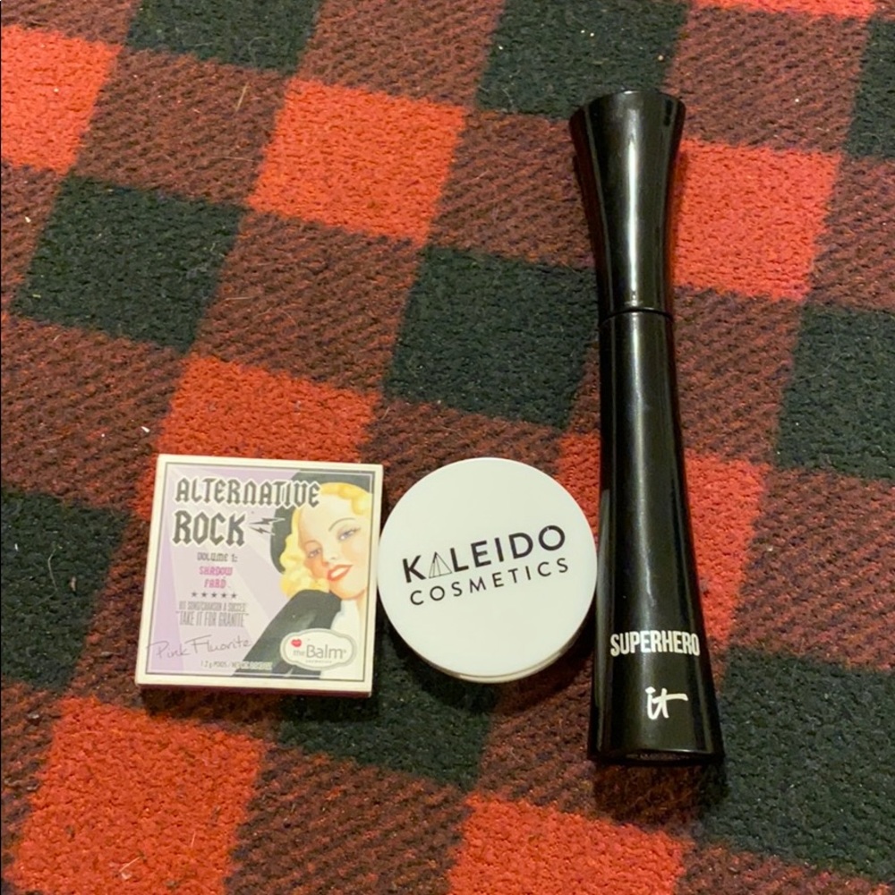 Make up minis